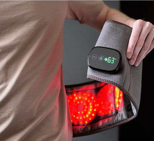 Therma Relief - Infrared Belt